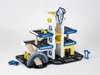 Theo Klein Garage Michelin avec 3 niveaux, bois Voir les images du produit 10