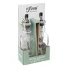 5five Simply Smart Flaschenset Glas für Öl und Essig Produktbild-Vorschau 2