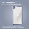 imoshion Bibliothèque Origami pour Samsung Galaxy Tab A11 Voir les images du produit 8