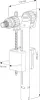 Robinet flotteur latéral hydraulique SIAMP - Compact 95L - Voir les images du produit 2