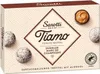 Sarotti Tiamo Feinste Trüffel Dunkler Marc de Champagne Produktbild-Vorschau 1