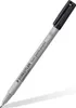Staedtler Crayon pour feuilles Lumocolor non-perm F sw Voir les images du produit 11