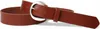 FRONHOFER Damen Ledergürtel 3 cm mit halbrunder Produktbild-Vorschau 1