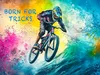 CALVENDO Puzzle Tricks | 1000 Teile Lege-Größe 64x48cm Produktbild-Vorschau 3