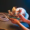 One Piece 3D věčný kalendář Flying Lamb Náhled obrázku produktu 4