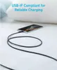 Cablu alimentare si date Anker, USB-A (T) la USB Type-C Voir les images du produit 2