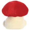 Aurora Palm Pals Amanita Mushroom 13cm, Toy mushroom Produktbild-Vorschau 3