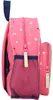 Zaino Bambina Minnie Mouse Rosa, 29 x 23 x 8 cm Anteprima dell’immagine prodotto 3