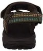 Teva TERRA FI LITE Damen Burnt Olive 40 Produktbild-Vorschau 17