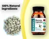DR WAKDE'S Mucuna Kapseln (Kapikacchu | Juckbohne) | 60 Produktbild-Vorschau 6