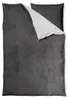 Winter Bettwäsche Teddy Plüsch 155x220 + 80x80 Bettbezug Produktbild-Vorschau 2