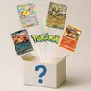 500 Pokemon Karten inkl. 50 HOLOS - Deutsch - 500 zufällige Produktbild-Vorschau 1