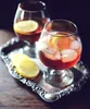 Glasmark KROSNO, 350ml, Set von 6, Cognacglas, Brandy, Produktbild-Vorschau 6