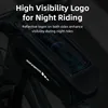 Rockbros Fahrradtasche mit wasserdichtem Rahmen und Produktbild-Vorschau 5