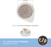 Kaffeepads Caffè Toraldo Mischung Crema di Napoli ESE 44 mm Produktbild-Vorschau 3