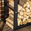 Schmaler Badezimmerschrank mit Schubladen und offenen Produktbild-Vorschau 10