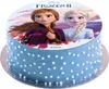 Frozen Eiskönigin Tortenaufleger Oblatenpapier 20cm Produktbild-Vorschau 5