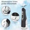 Leistungsstarker Munddusche, Elektrischer Zahnreiniger, 4 Produktbild-Vorschau 5