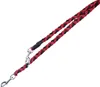 Nobby 73126-03 Führleine für Hunde, geflochten, L: 200 cm, Produktbild-Vorschau 2