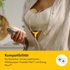 MEDELA Hands-free Doppelpumpset Set mit zwei Produktbild-Vorschau 8