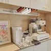 Kapselhalter für Nespresso Vertuo, 11 Stangen, DIY-Organizer Anteprima dell’immagine prodotto