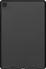 Matte Silikon Hülle für Samsung Galaxy Tab A 10.1 (2019) Produktbild-Vorschau 7