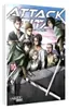 Attack on Titan 10 Produktbild-Vorschau 2