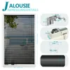 Sekey Alu-Jalousie Schwarz  95×160 cm Aluminium-Jalousie Produktbild-Vorschau 8