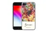 MuchoWow® Handyhülle Schutzhülle Hülle für iPhone 7 Kunst - Produktbild-Vorschau 2