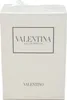 A white box for Valentino Valentina Eau de Parfum. Voir les images du produit