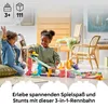 LEGO DUPLO Pueblo: Rampas creativas con pequeños vehículos, Vista previa de la imagen del producto 30