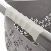 keeeper wasmand "Lasse", ergonomisch, grijs, urban grey Productafbeelding-voorbeeld 4