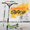 Hulajnoga wyczynowa Apollo Gravity fun kick hulajnoga dla Podgląd zdjęcia produktu 4