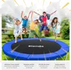 Trampoline modèle B - 396 cm Voir les images du produit 4