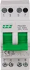 F&F | Modulswitch PSA-263 - 2-polig - 230/400 V - Produktbild-Vorschau 2