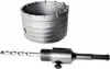 Korunkový vrták do muriva SDS Plus 120mm 01111 Náhľad obrázku produktu 7