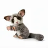 WWF - Peluche - Galago (23 cm) figura di peluche realistica Anteprima dell’immagine prodotto 6