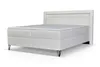 Boxspringbett 180cm x 200cm mit 2 Bonell - Matratzen H4, Produktbild-Vorschau 2