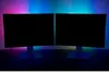 Kit double écran MYX LED pour PC de jeu Voir les images du produit 4
