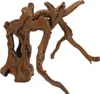 A decorative piece of driftwood for an aquarium or terrarium. Produktbild-Vorschau