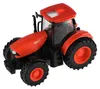 Traktor Zetor RC s prívesom z plastu, 42 cm, 2,4 GHz, Náhľad obrázku produktu 5