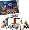 LEGO® City 60434 Raumbasis mit Startrampe Produktbild-Vorschau 19
