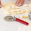 KitchenAid KHA113OHEREG Pizzaschneider rot Produktbild-Vorschau 5