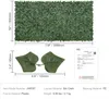 SucceBuy Sichtschutzzaun aus Efeu 1,5 x 3 m künstlicher Produktbild-Vorschau 7