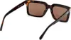 GUESS SUNGLASSES Lunettes de soleil GU00213 5552E Voir les images du produit 10