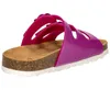 Pantolette Bioline Kids Glitter 30 Produktbild-Vorschau 4