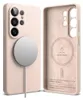 Custodia per cellulare Galaxy S26 Ultra, Ringke Silicone Anteprima dell’immagine prodotto 2
