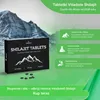 Vitadote® Shilajit tabletki – 24 000 mg czystej żywicy z Podgląd zdjęcia produktu 7