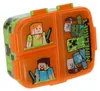 Minecraft - Creeper - Lunch Box Wielokomorowy Podgląd zdjęcia produktu 3