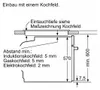 Herdset BOSCH Backofen Pyrolyse 3D Heißluft + PKM Produktbild-Vorschau 15